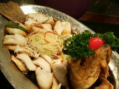 -鹿港小镇(悠唐店)