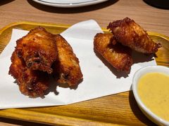 二哥爱鸡翅-新太二·鲜料川菜(晶耀前滩店)