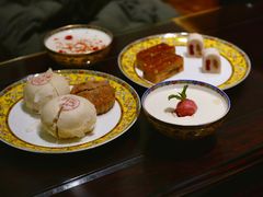 -富华斋饽饽铺·宫廷糕点·伴手礼(护国新天地店)