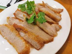 -正宗普宁豆干坊·洪记砂锅粥(红领巾路店)