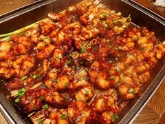 -阿伟海鲜楼·福建菜(延寿店)