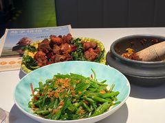 -茄子恰恰·新云南小炒(金池购物中心店)