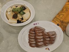 -燕风楼烤鸭店(建设总店)