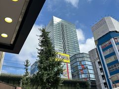 -秋叶原电器街