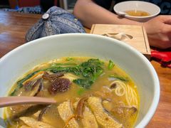 -云味馆·云南菜·云南米线(景田店)