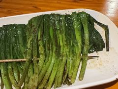 -本色.小马哥烧烤(五一路总店)
