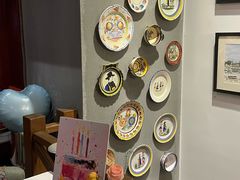 -LA CREPERIE BRETONNE布列塔尼法式餐厅(天童北路店)