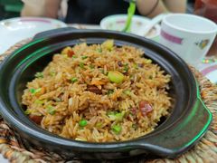 -东鑫记港式茶餐厅(南京东路店)