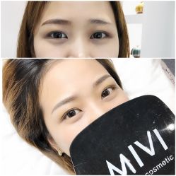 -MIVI·纹眉半永久野生眉