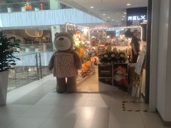-凯德MALL(西直门店)
