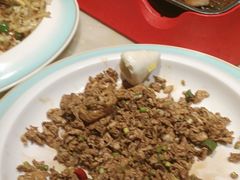 -红蜡烛-养生粥-津鲁菜(中山路店)