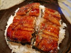 -桐寿司Sushi Tong