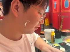 -香港池仔记肠粉王(博多新记襄阳南路店)