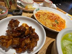 -新白鹿餐厅(银泰西湖文化广场店)