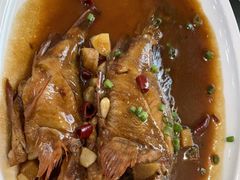 -胖大嫂渔家排档·全海景餐厅(渔村店)