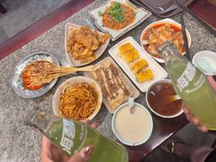 -小街天府(西工小街店)