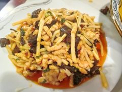 -小天府川菜馆(魏公村店)