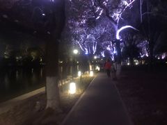 -南通濠河风景名胜区