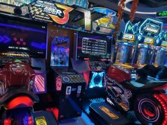 -风云再起游乐汇(皇城恒隆广场店)