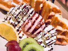 -漫咖啡MAANCOFFEE(清江路店)