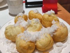 -冰城焰会大丰收铁锅炖(萝岗万达金街店)