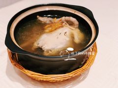 -扬州狮子楼·非遗淮扬菜(总店)