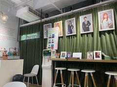 -真我樣照相馆·身份证·证件照·外拍(环球港店)