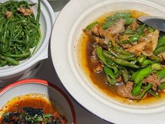 -兰湘子·湘菜小炒(石家庄万象城店)