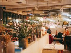 大堂-the rug 飞毯 (朝阳公园店)