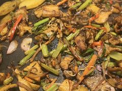 -一烙锅(友谊店)