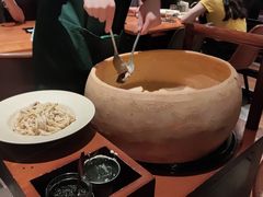 -新贝乐意大利餐厅(苏州中心店)