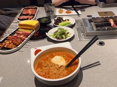 -丰茂烤串(公园店)