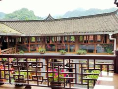 -龙翔山庄雷鸡肉(青城后山泰安古镇店)