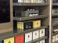 -王权免税店(廊曼机场店)