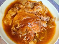-桥头堡·坤德餐厅(滨江道店)