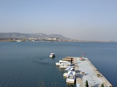 -南京金牛湖风景区