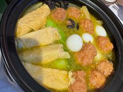 -火宫殿·小吃王国(坡子街店)