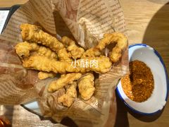 -山城外·非遗酸菜鱼(蜀都万达店)