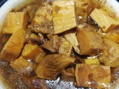 -宛平李记小吃(东关街店)