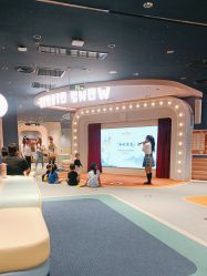 -奈尔宝家庭中心·亲子餐厅(北京东坝万达店)