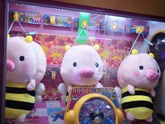 -大玩家(平江万达店)