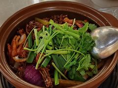 -胡须佬鸡煲四季火锅店(石厦西村直营店)