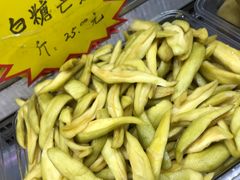 -老炳·七丛松甘草水果