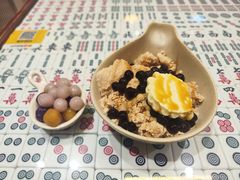 -堂屋糖水店(愚园店)