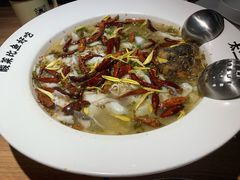 -太二酸菜鱼(金沙印象城店)