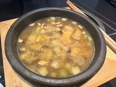 -喔爸韩国美食万达江北店
