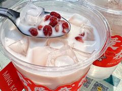 -西关明记肠粉(荔枝湾店)