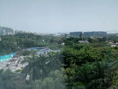 -深圳海景嘉途酒店(东翼楼)