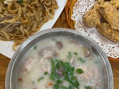 -南记食粥坊·宵夜大排档(莲花总店)