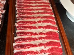 -五星桥原切肥牛火锅·30年专注好牛肉(湖塘店)